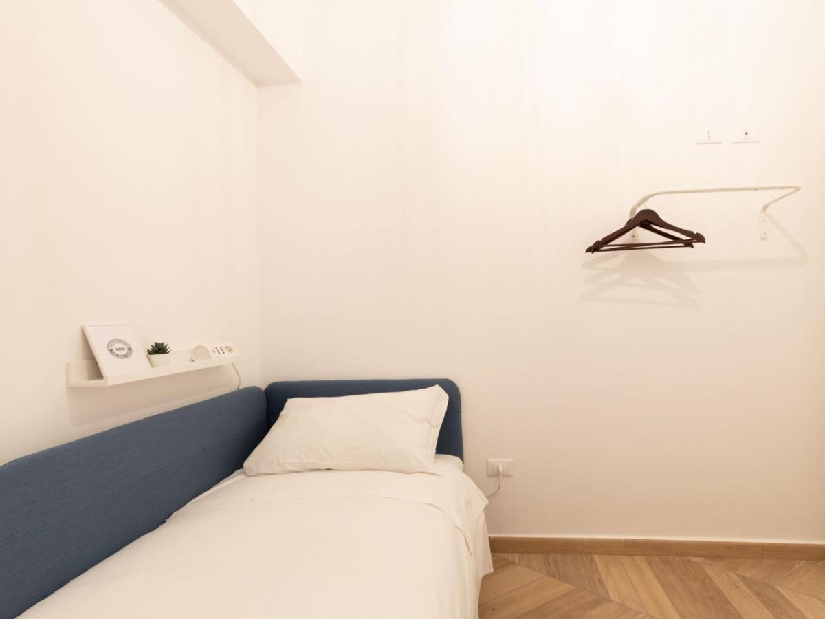 The Best Rent - Elegant Five-Bedrooms Apartment Near Colosseo Ρώμη Εξωτερικό φωτογραφία