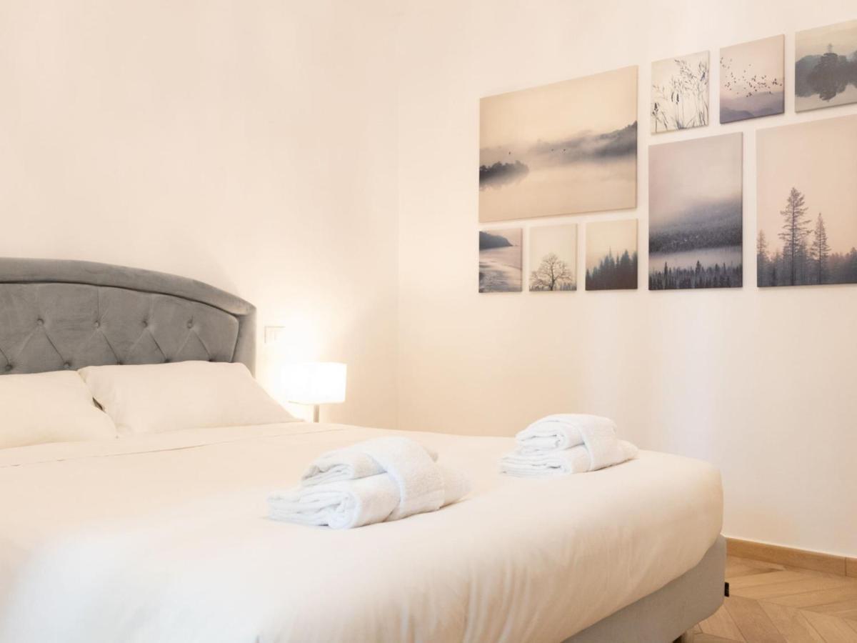 The Best Rent - Elegant Five-Bedrooms Apartment Near Colosseo Ρώμη Εξωτερικό φωτογραφία