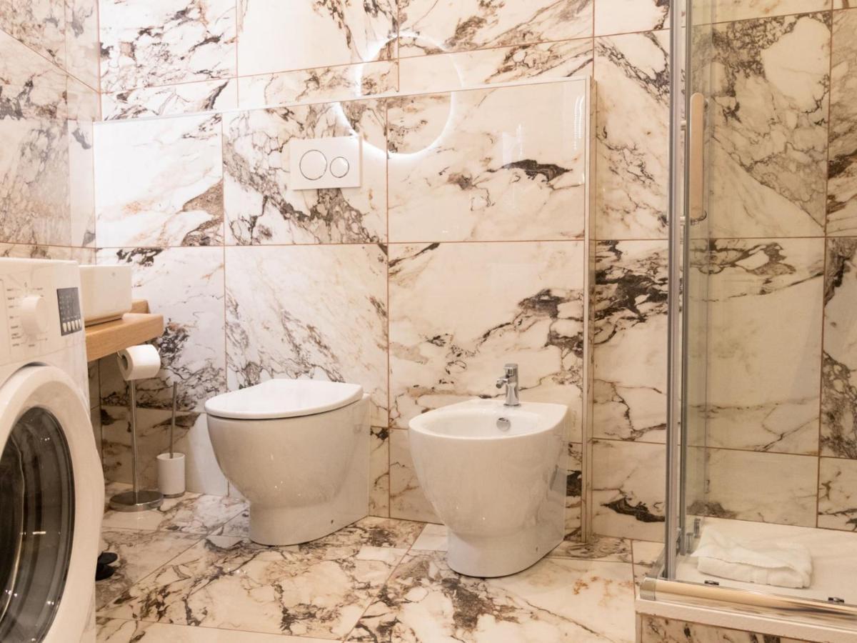 The Best Rent - Elegant Five-Bedrooms Apartment Near Colosseo Ρώμη Εξωτερικό φωτογραφία