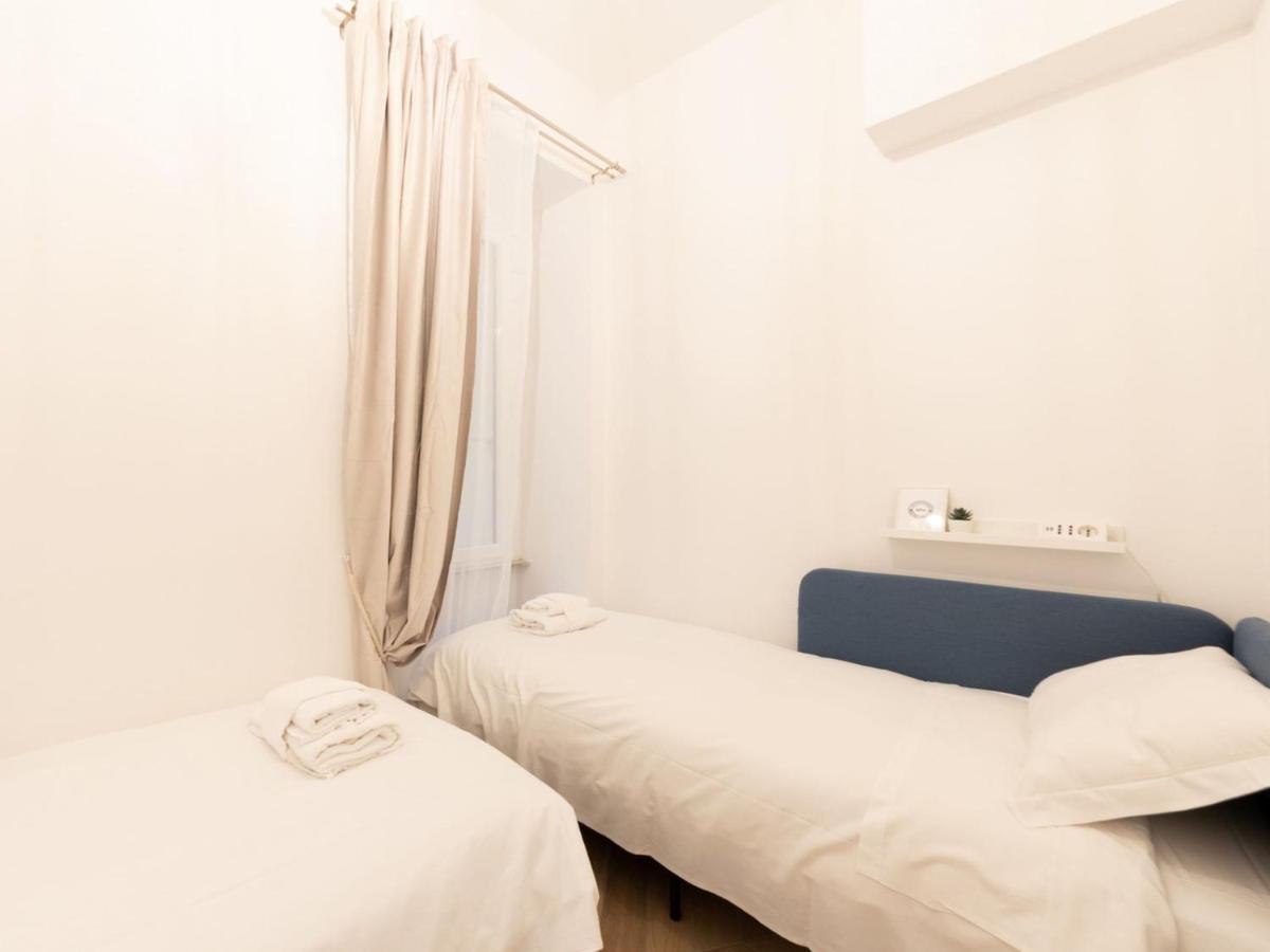 The Best Rent - Elegant Five-Bedrooms Apartment Near Colosseo Ρώμη Εξωτερικό φωτογραφία
