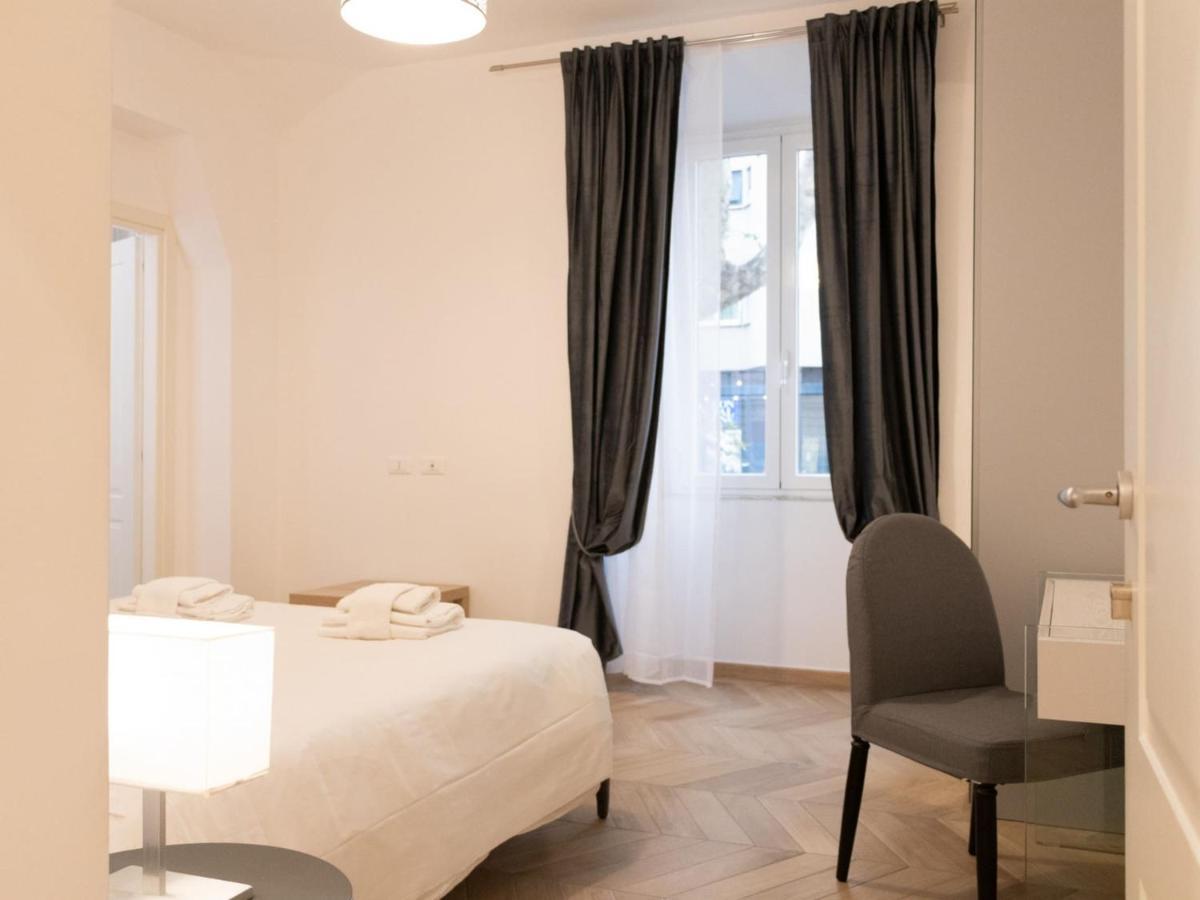 The Best Rent - Elegant Five-Bedrooms Apartment Near Colosseo Ρώμη Εξωτερικό φωτογραφία