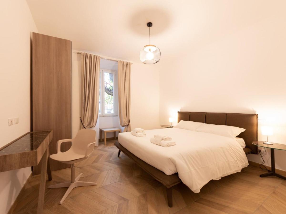The Best Rent - Elegant Five-Bedrooms Apartment Near Colosseo Ρώμη Εξωτερικό φωτογραφία